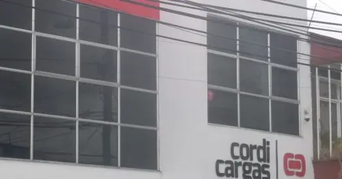 CORDI CARGAS CORDI CARGAS